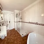 House Private Heated Pool Amazing View On Golf Ocean 3 Bedrooms 3 Bathrooms 6 To 8 Adults 3-17 Years Old Children Being Considered Adults And In Addition 0-2 Years Old Children Are Welcome For Free Casa de Férias *