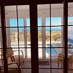 House Private Heated Pool Amazing View On Golf Ocean 3 Bedrooms 3 Bathrooms 6 To 8 Adults 3-17 Years Old Children Being Considered Adults And In Addition 0-2 Years Old Children Are Welcome For Free San Miguel de Abona
