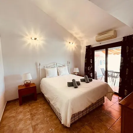 Ferienhaus House Private Heated Pool Amazing View On Golf Ocean 3 Bedrooms 3 Bathrooms 6 To 8 Adults 3-17 Years Old Children Being Considered Adults And In Addition 0-2 Years Old Children Are Welcome For Free