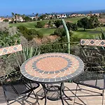 House Private Heated Pool Amazing View On Golf Ocean 3 Bedrooms 3 Bathrooms 6 To 8 Adults 3-17 Years Old Children Being Considered Adults And In Addition 0-2 Years Old Children Are Welcome For Free בית נופש *