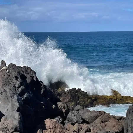 House Private Heated Pool Amazing View On Golf Ocean 3 Bedrooms 3 Bathrooms 6 To 8 Adults 3-17 Years Old Children Being Considered Adults And In Addition 0-2 Years Old Children Are Welcome For Free Feriehus San Miguel de Abona