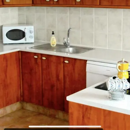 House Private Heated Pool Amazing View On Golf Ocean 3 Bedrooms 3 Bathrooms 6 To 8 Adults 3-17 Years Old Children Being Considered Adults And In Addition 0-2 Years Old Children Are Welcome For Free Feriehus