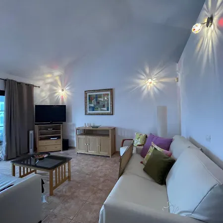 Feriehus House Private Heated Pool Amazing View On Golf Ocean 3 Bedrooms 3 Bathrooms 6 To 8 Adults 3-17 Years Old Children Being Considered Adults And In Addition 0-2 Years Old Children Are Welcome For Free