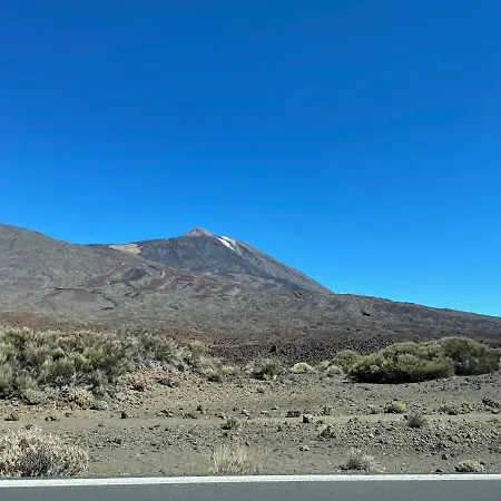 Feriehus House Private Heated Pool Amazing View On Golf Ocean 3 Bedrooms 3 Bathrooms 6 To 8 Adults 3-17 Years Old Children Being Considered Adults And In Addition 0-2 Years Old Children Are Welcome For Free San Miguel de Abona