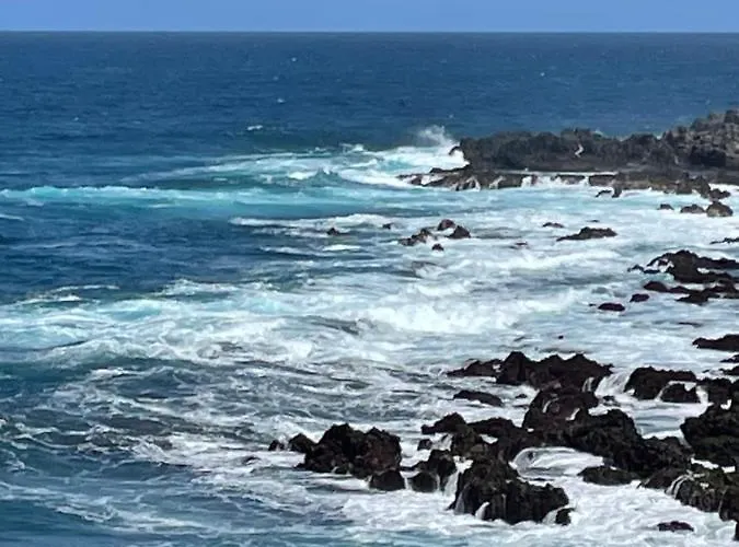 בית נופש House Private Heated Pool Amazing View On Golf Ocean 3 Bedrooms 3 Bathrooms 6 To 8 Adults 3-17 Years Old Children Being Considered Adults And In Addition 0-2 Years Old Children Are Welcome For Free *