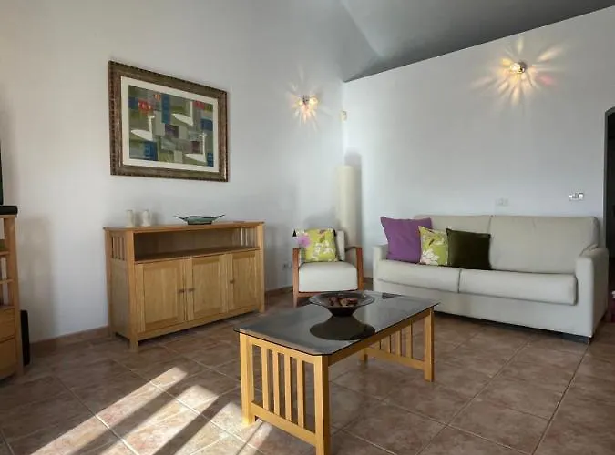 House Private Heated Pool Amazing View On Golf Ocean 3 Bedrooms 3 Bathrooms 6 To 8 Adults 3-17 Years Old Children Being Considered Adults And In Addition 0-2 Years Old Children Are Welcome For Free * סן מיגל דה אבונה