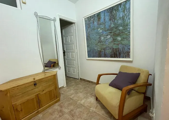 House Private Heated Pool Amazing View On Golf Ocean 3 Bedrooms 3 Bathrooms 6 To 8 Adults 3-17 Years Old Children Being Considered Adults And In Addition 0-2 Years Old Children Are Welcome For Free סן מיגל דה אבונה