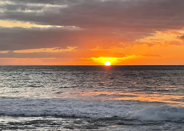 House Private Heated Pool Amazing View On Golf Ocean 3 Bedrooms 3 Bathrooms 6 To 8 Adults 3-17 Years Old Children Being Considered Adults And In Addition 0-2 Years Old Children Are Welcome For Free *